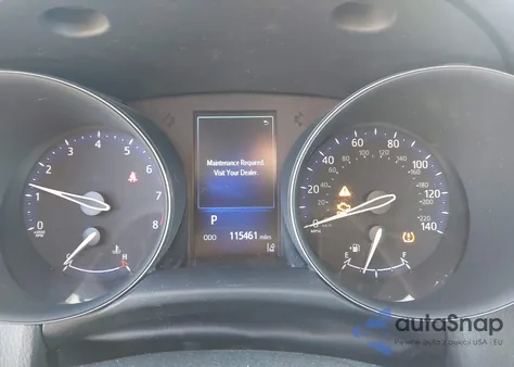 2018 Toyota C-Hr Xle из США, поврежденный, VIN NMTKHMBX6JR014419